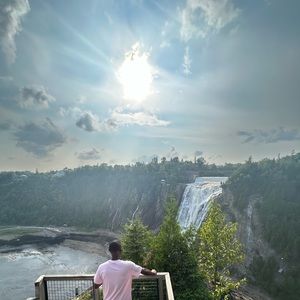 Meet your Posher, Junior